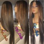 Closure Sew In