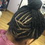 Comb twists