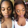 Full Face Make-Up in Buckhead