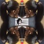 Invisible ponytail RELAXED hair