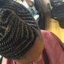 Comb twists