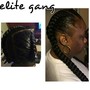 Loc retwist