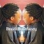 Men Individual(Platts/Box) Medium Braids