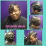 Up do's