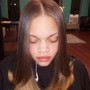 Semi Permanent Color, Single Process Color, Permanent Color, Partial Color