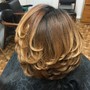 Women's Haircut