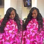 Closure Sew In