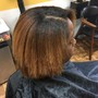 Relaxer, Treat, Trim & Style.