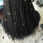 Poetic Justice Braids