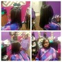 Lace Closure Sew In