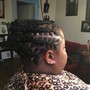 Comb Twist