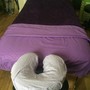 90 min Massage Bundle including a  Bacial