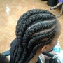 Crochet Braids