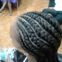 Crochet Braids