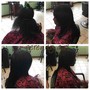 Relaxer Retouch mini