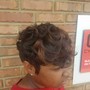 Perm Rod Set