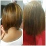 Keratin Treatment