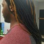 Starter Dreadlocks