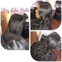 Full Sew In