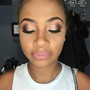 Prom /Home Coming Makeup