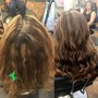 Brazilian Blowout