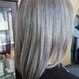 Bleach and Tone