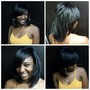 Partial Highlights