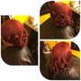 Sew in removal