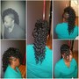 up do's