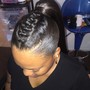 Feed in Braids 5-6