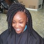 Lovely 2 Strand Twist