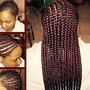 Kinky twist