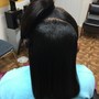 Women's Haircut