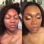 Full Face Make-Up in Buckhead