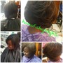 Root Touch Up