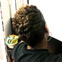 Kid's Braids