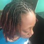 Loc Retwist