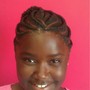 Crochet Braids