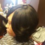 Maintenance for Sew-in