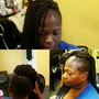 Scalp Treatment