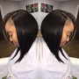 Closure Sew In