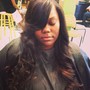 Lace Closure Sew In