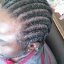 Starter loc's