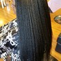 Bonding Hair Extensions 27 pieces