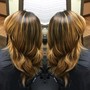 Balayage