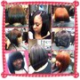 Relaxer Retouch