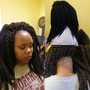 Crochet Braids