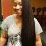 Closure Sew In