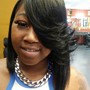 Closure Sew In