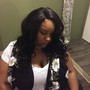 Deep Conditioning Treatment, Scalp Treatment, Silk Wrap, Women's Trim